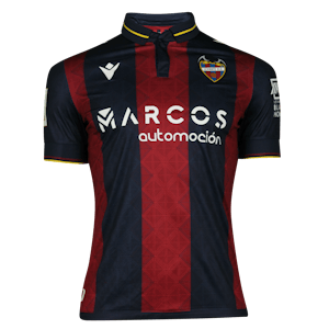 Edgar Alcañiz | Levante UD