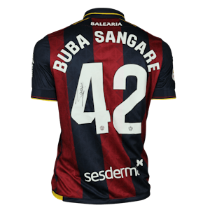Buba Sangaré | Levante UD