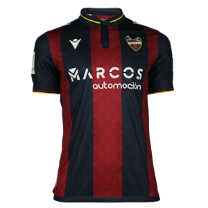 Buba Sangaré | Levante UD