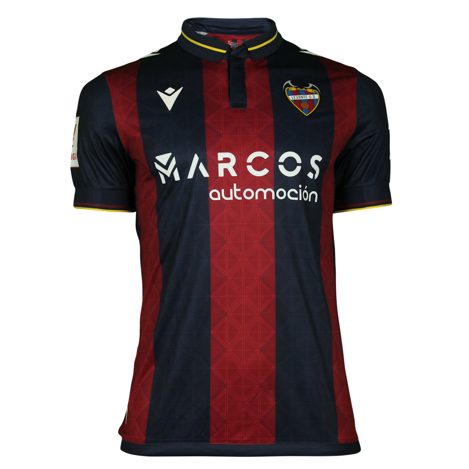 Buba Sangaré | Levante UD