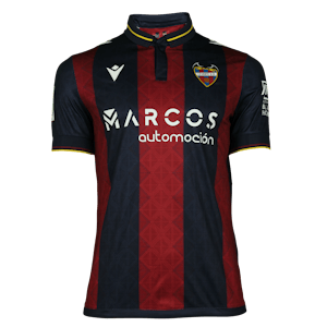 Jorge Cabello | Levante