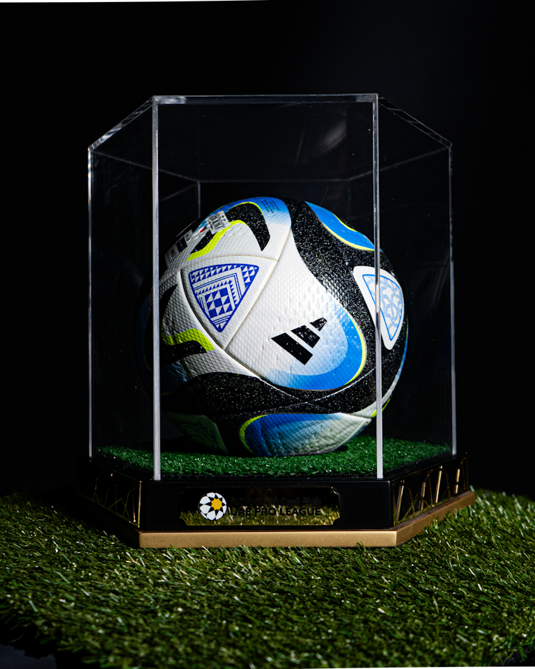 Sharjah FC | Match Scored Ball `58 - Youssef Msakni