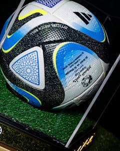 Sharjah FC | Match Scored Ball `58 - Youssef Msakni