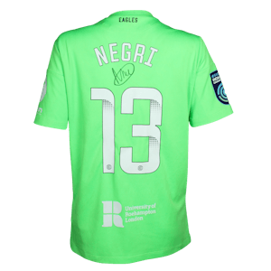 Natalia Negri Crystal Palace Women shirt