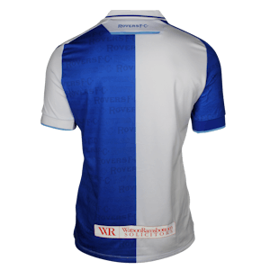 Squad Signed Shirt -2 