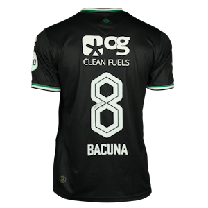 Shirt van Leandro Bacuna FC Groningen