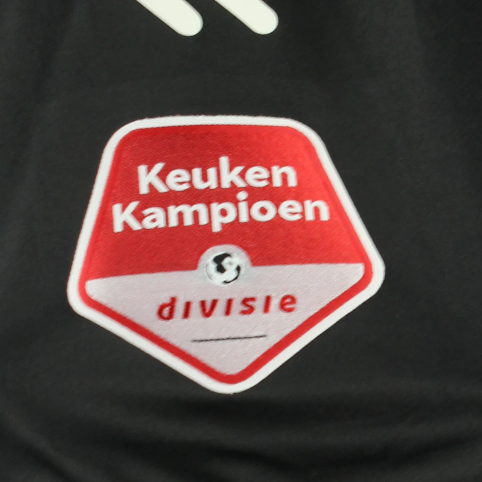 Camisola de Luciano Valente, FC Groningen