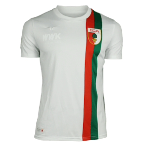 Mads Pedersen FC Augsburg shirt