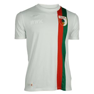 Maillot de Kristijan Jakić (FC Augsburg)