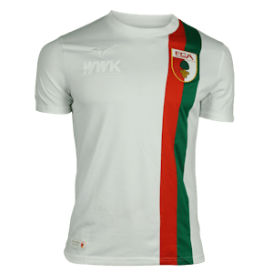 Ruben Vargas FC Augsburg shirt