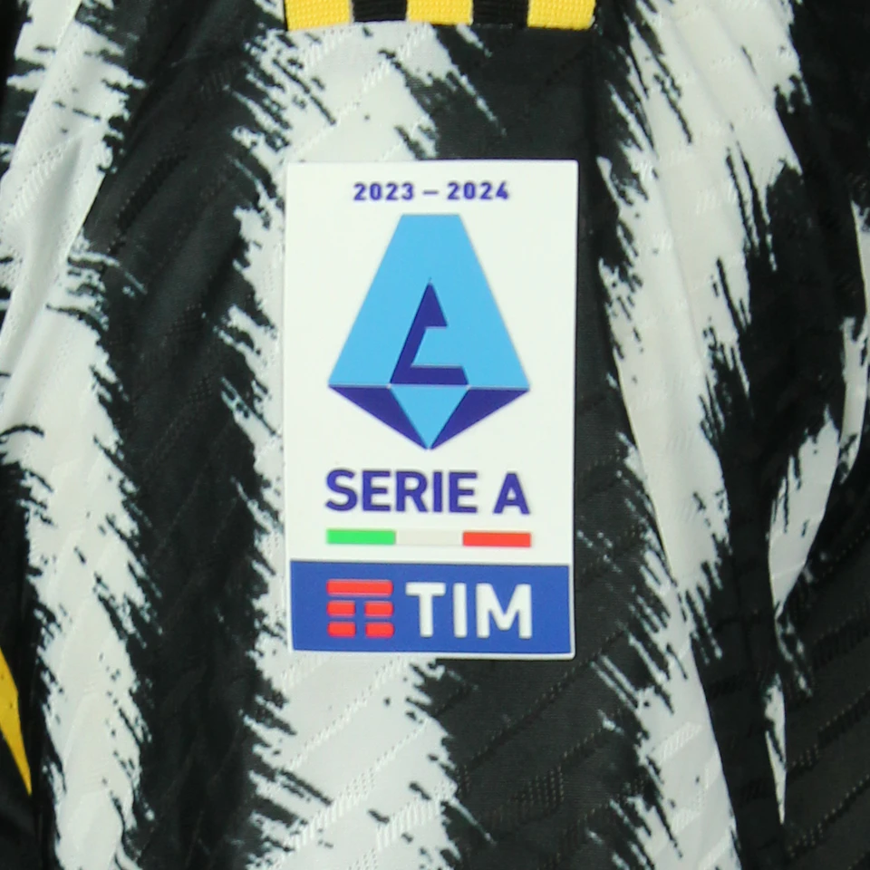 Juventus FC-Trikot von Kenan Yıldız