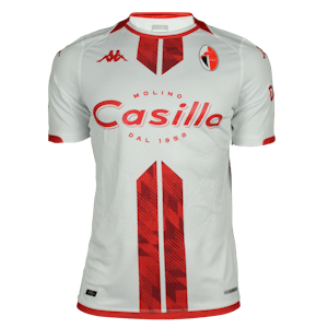 Maglia di Gregorio Morachioli (S.S.C. Bari)