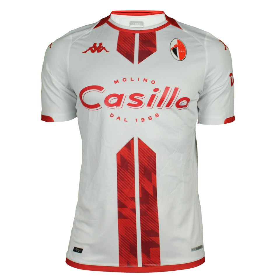 Maglia di Gregorio Morachioli (S.S.C. Bari)