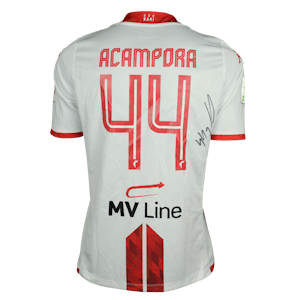 Gennaro Acampora S.S.C. Bari shirt