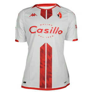 Malcom Edjouma S.S.C. Bari shirt