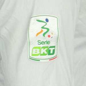 Malcom Edjouma S.S.C. Bari shirt