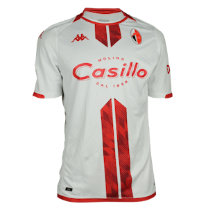 Abdoul Guiebre S.S.C. Bari shirt