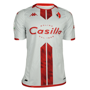 Emmanuele Matino S.S.C. Bari shirt