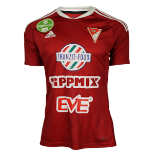 Nimród Baranyai Debrecen shirt