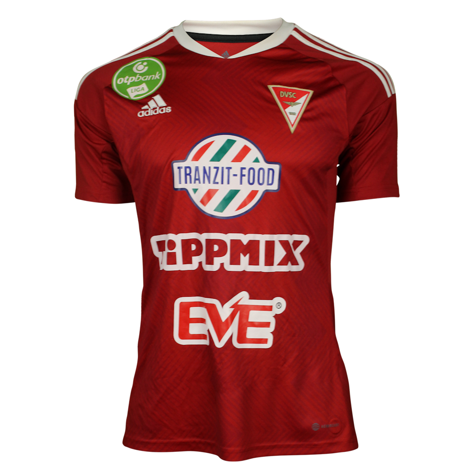 Nimród Baranyai Debrecen shirt