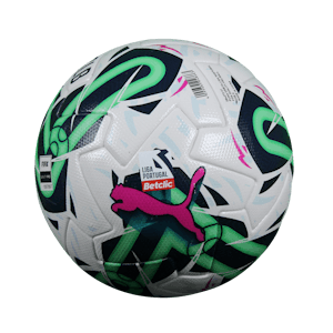 Match Scored Ball `28 - Ricardo Horta  