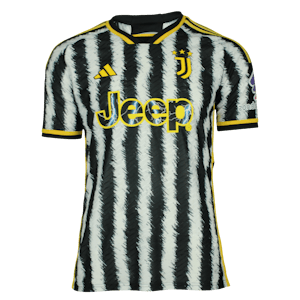 Maglia di Alex Sandro  (Juventus FC)