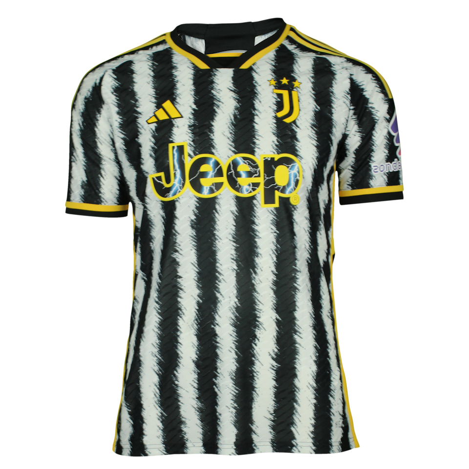 Maglia di Alex Sandro  (Juventus FC)