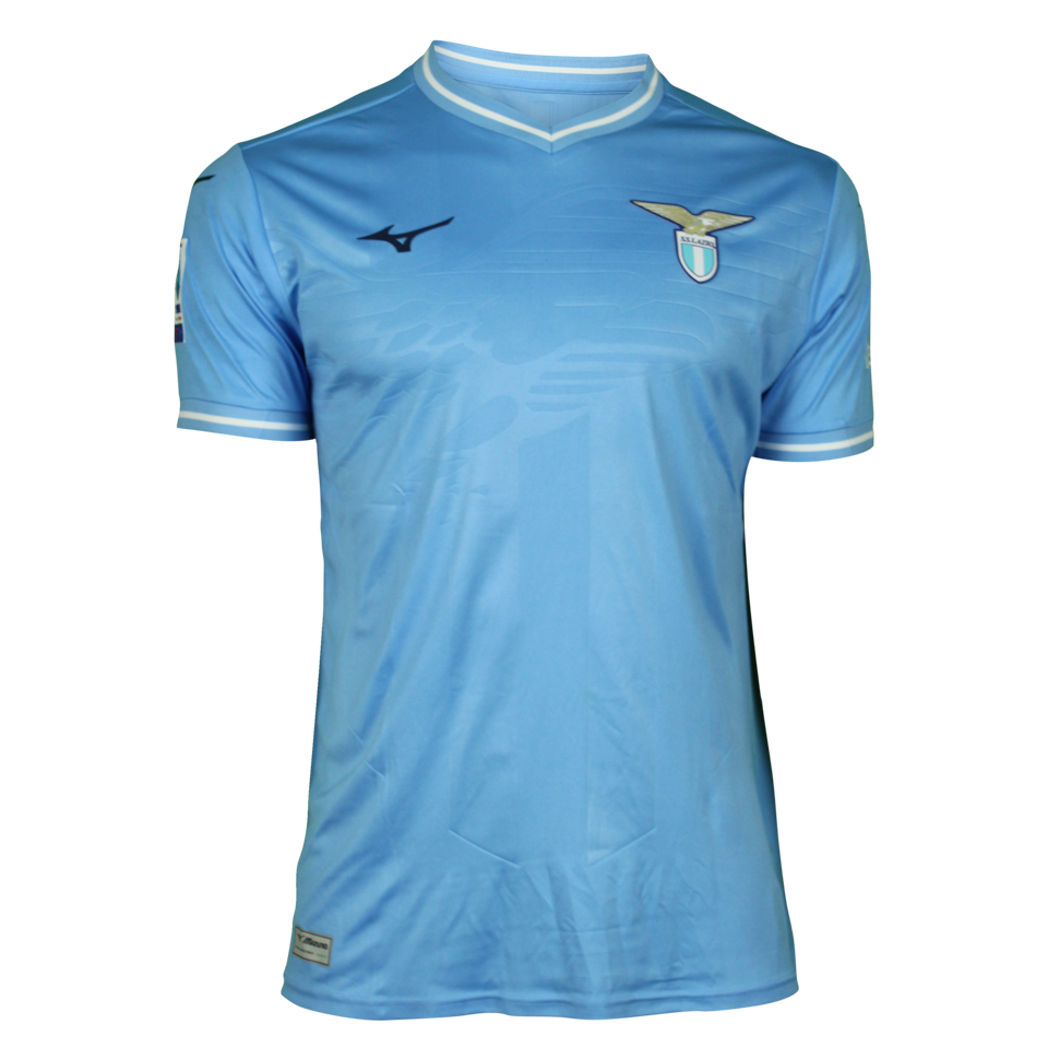 Jersey Adam Marušić Lazio