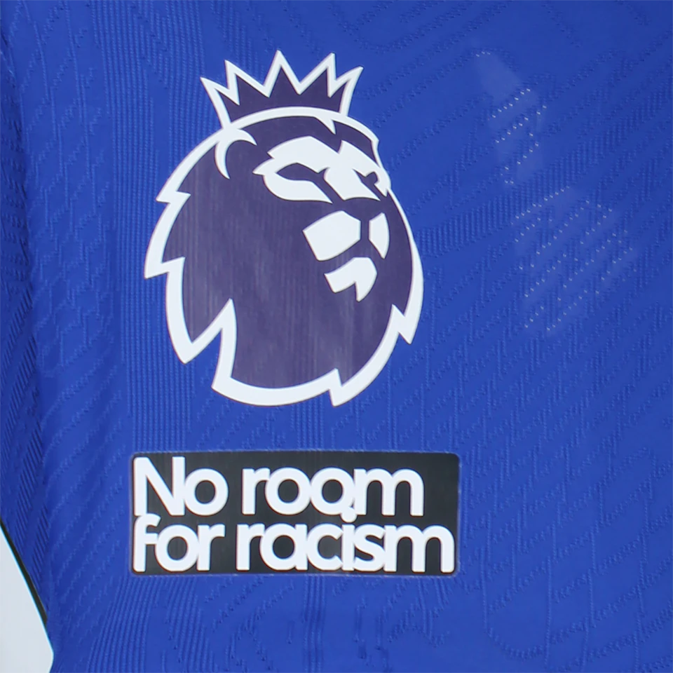 Thiago Silva Chelsea shirt