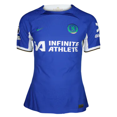 Thiago Silva Chelsea shirt