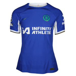 Trevoh Chalobah Chelsea shirt