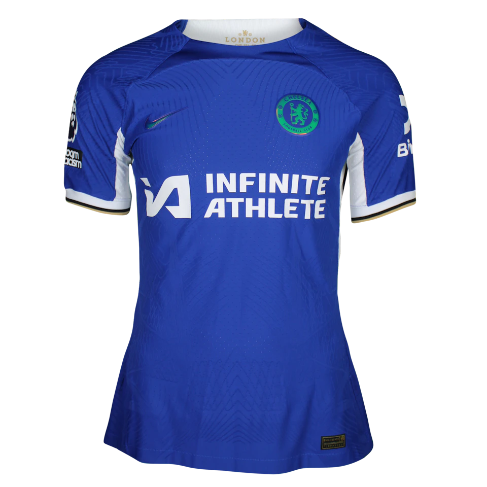 Shirt van Trevoh Chalobah Chelsea