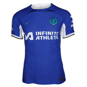Conor Gallagher Chelsea shirt