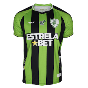 Felipe Azevedo dos Santos América jersey