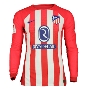 Rodrigo Riquelme Atlético de Madrid forması