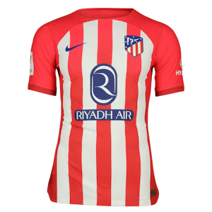 Saúl Ñíguez Atlético de Madrid shirt