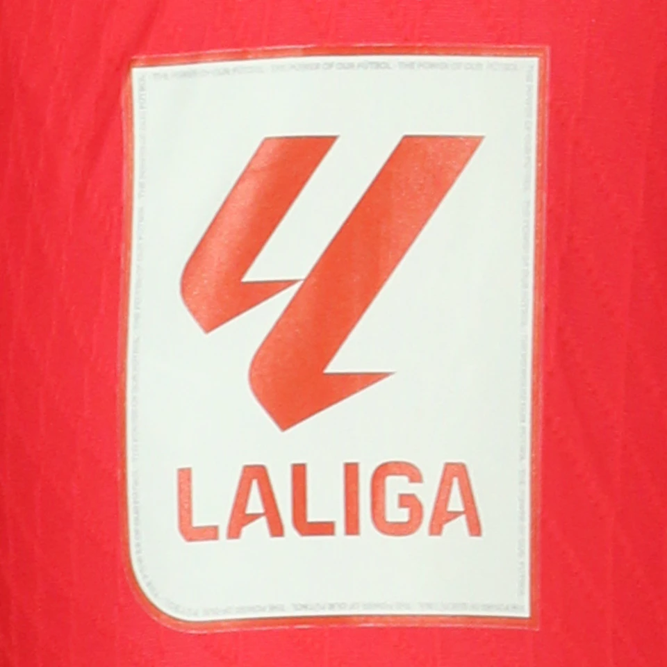 Saúl Ñíguez Atlético de Madrid camisa.