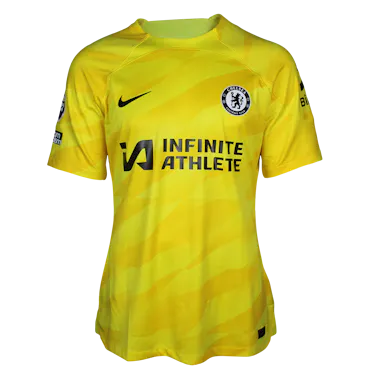 来自Chelsea的Marcus Bettinelli球衣