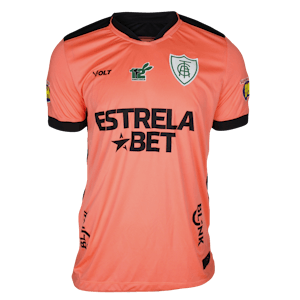 Elias América jersey