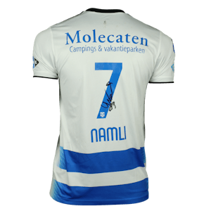 Younes Namli PEC Zwolle shirt