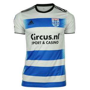 Younes Namli PEC Zwolle shirt