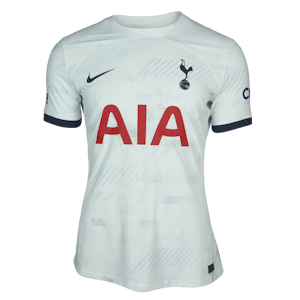 Dejan Kulusevski Tottenham Hotspur forması
