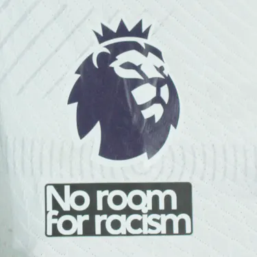 Tottenham Hotspur 팀의 Timo Werner 셔츠