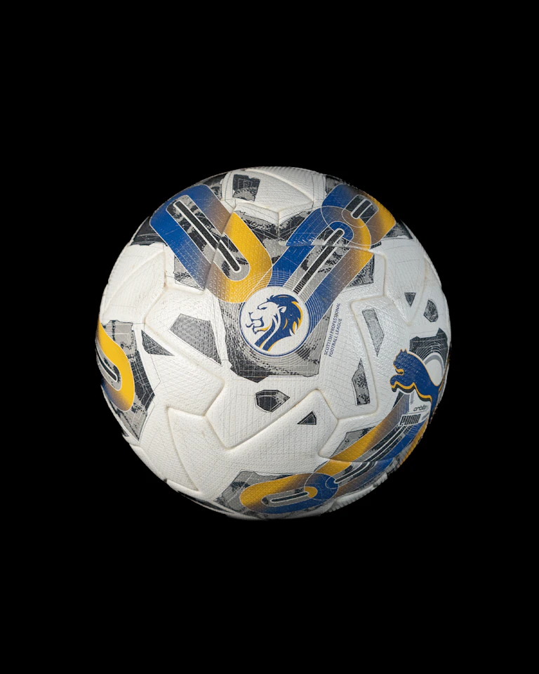 Match Scored Ball `32 - James Bolton (OG) | Rangers F.C.