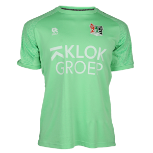 Maillot de Robin Roefs (NEC)