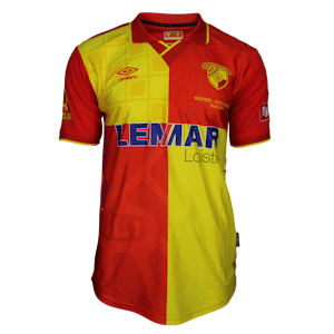 Héliton Göztepe forması