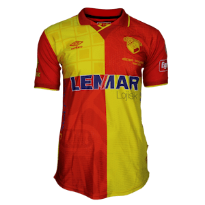 Billal Messaoudi Göztepe forması