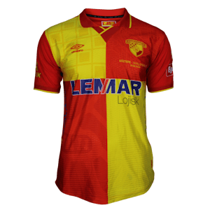 Rômulo José Cardoso da Cruz Göztepe shirt