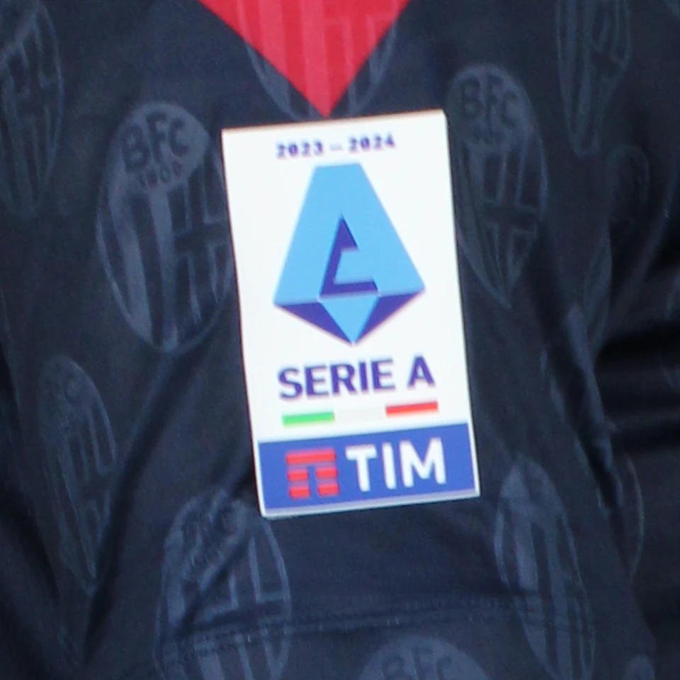 Camiseta Joshua Zirkzee Bologna Fc 1909