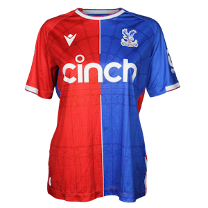 Isibeal Atkinson Crystal Palace Women shirt